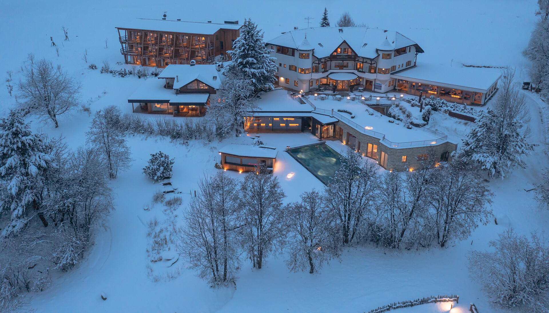 Tauber\\\'s Bio Vitalhotel