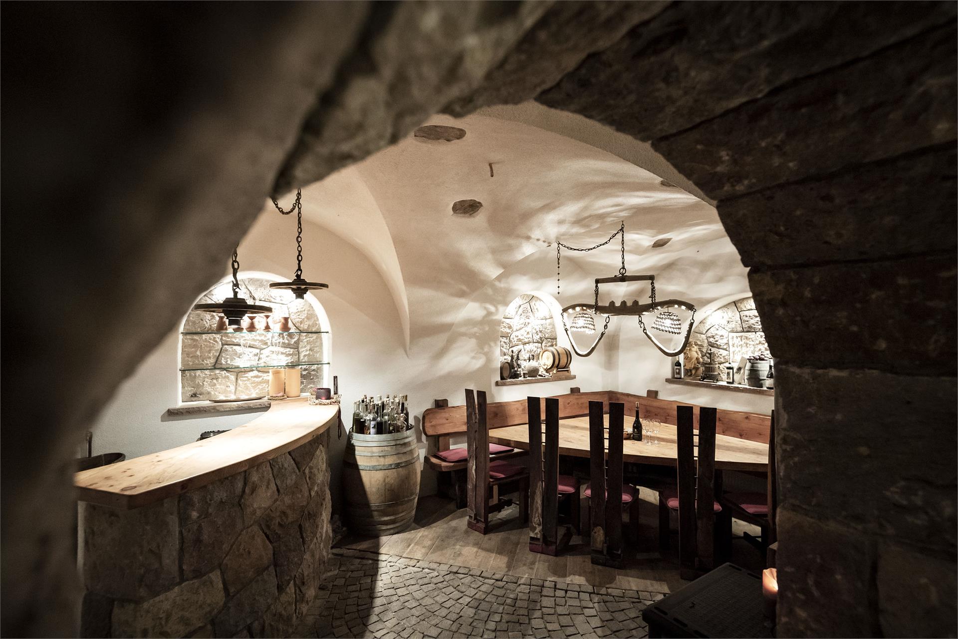 Traubenhof Caldaro sulla Strada del Vino 14 suedtirol.info