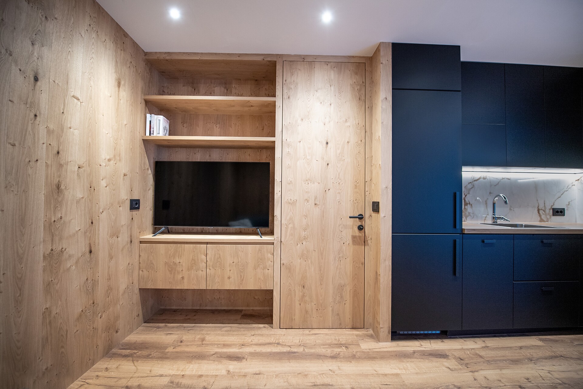 Tito Apartments by MUSE.holiday