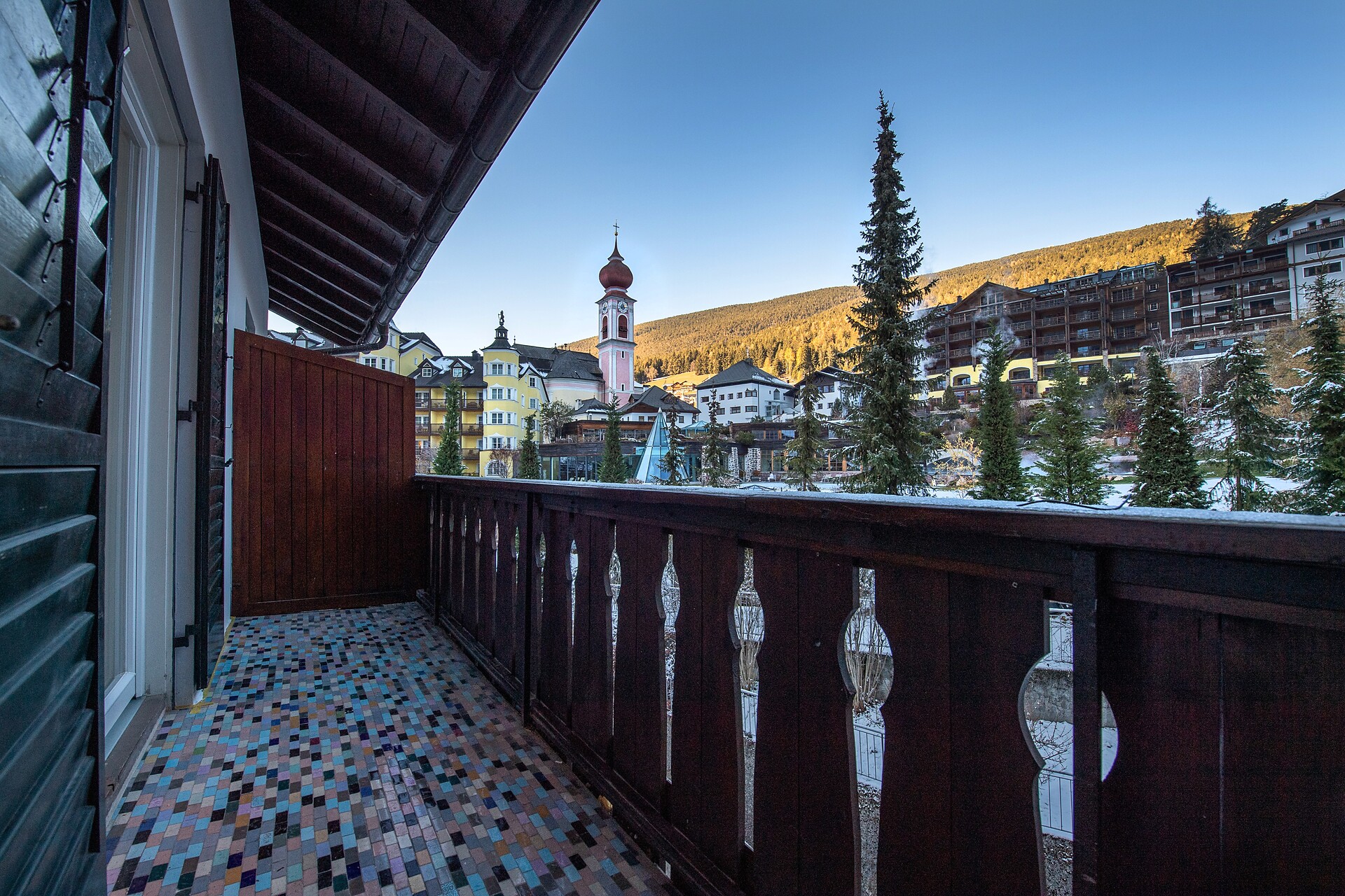 Tito Apartments by MUSE.holiday