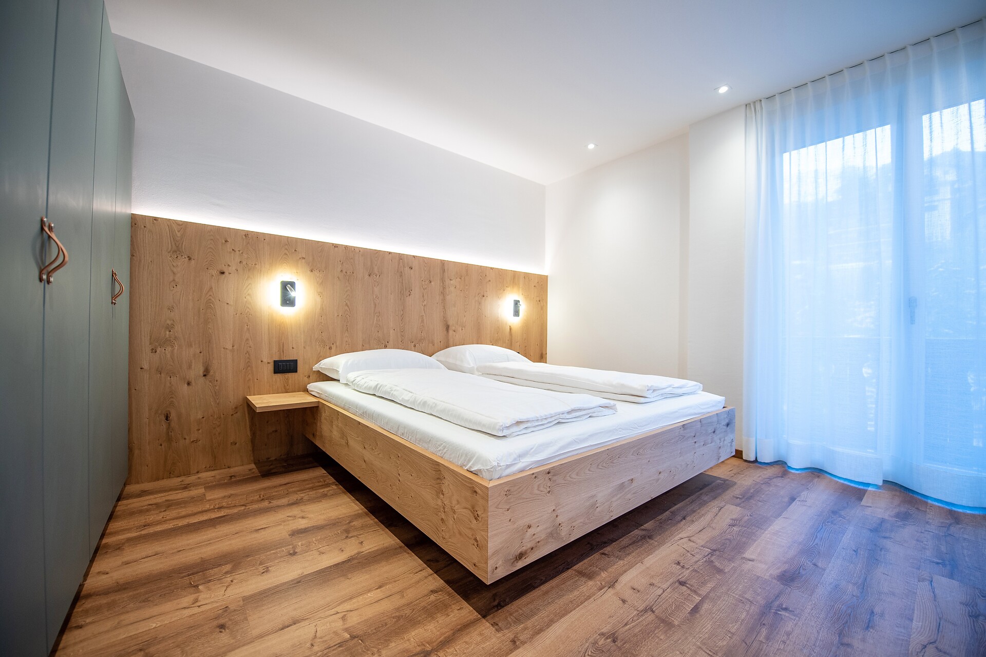 Tito Apartments by MUSE.holiday