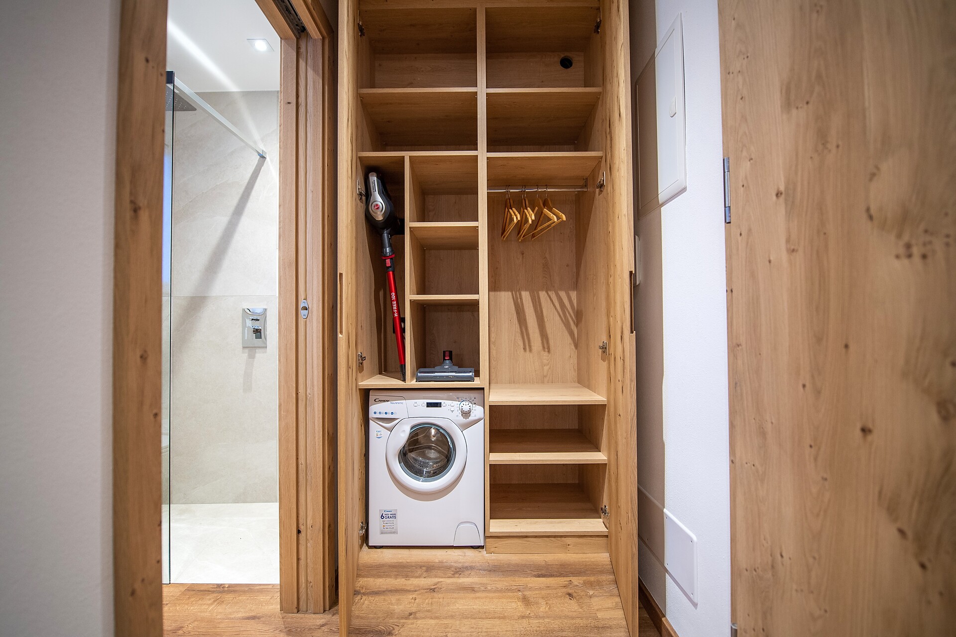 Tito Apartments by MUSE.holiday