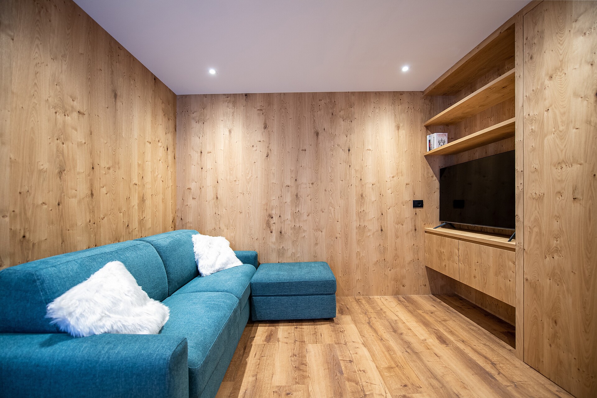 Tito Apartments by MUSE.holiday