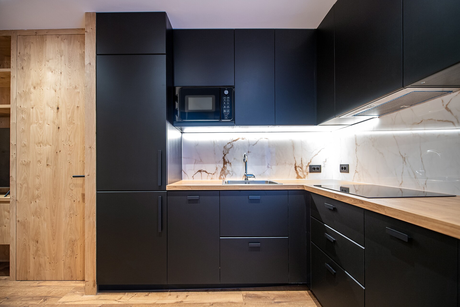 Tito Apartments by MUSE.holiday