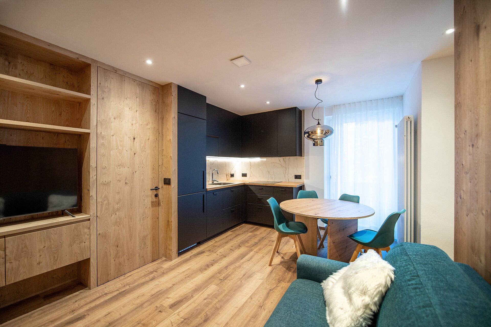 Tito Apartments by MUSE.holiday