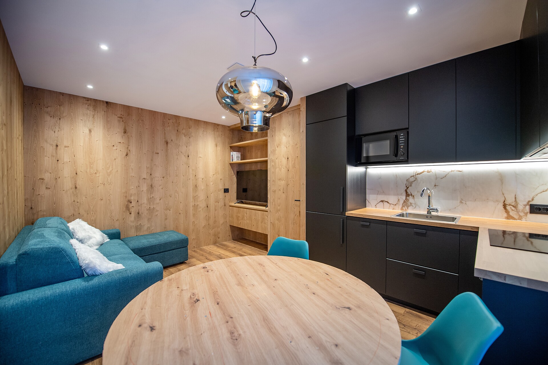 Tito Apartments by MUSE.holiday