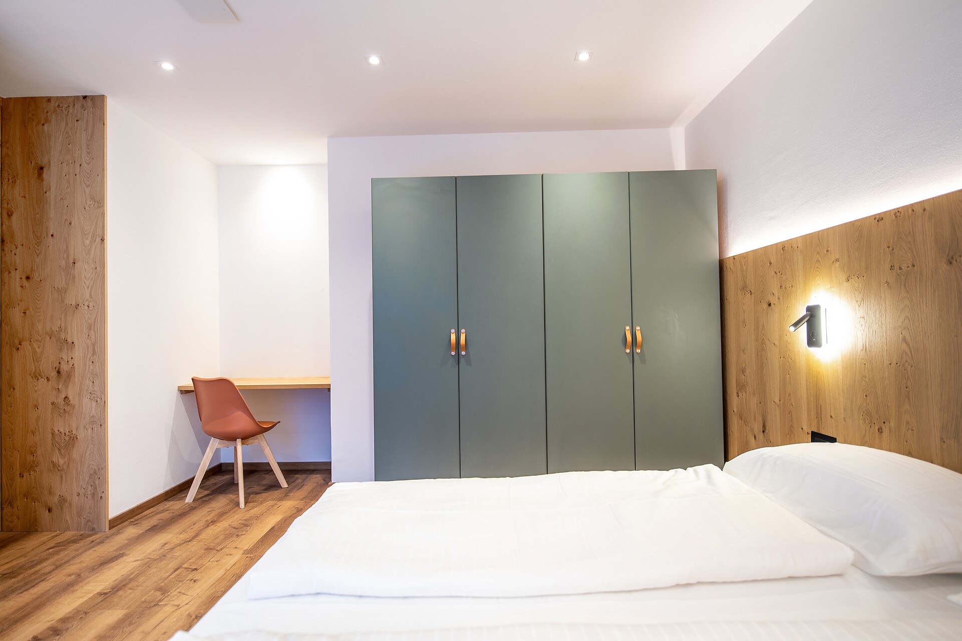 Tito Apartments by MUSE.holiday