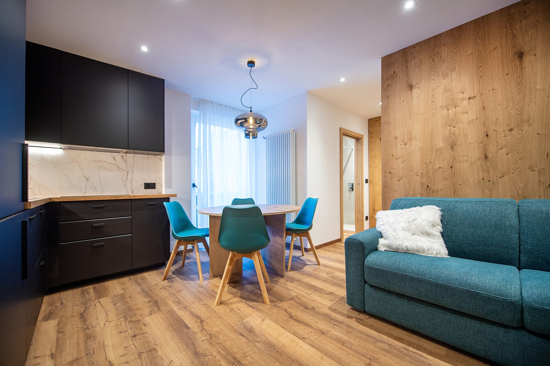 Tito Apartments by MUSE.holiday