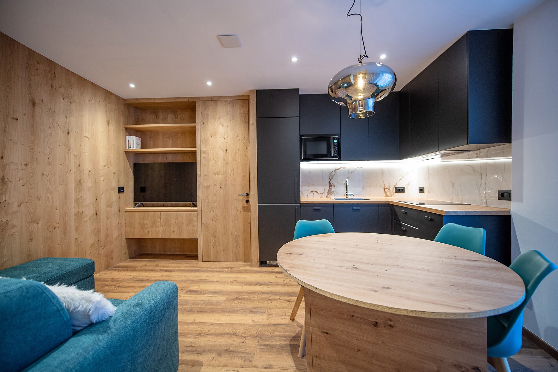 Tito Apartments by MUSE.holiday