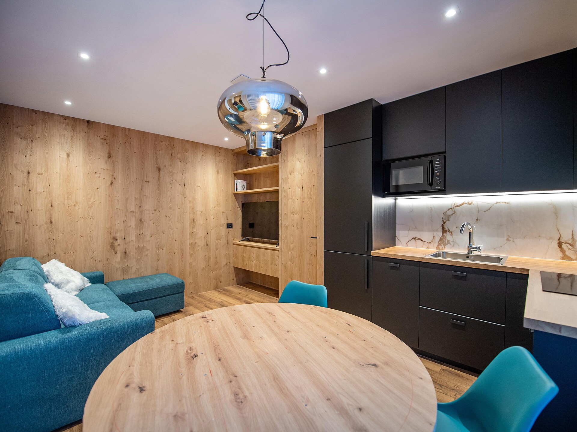 Tito Apartments by MUSE.holiday