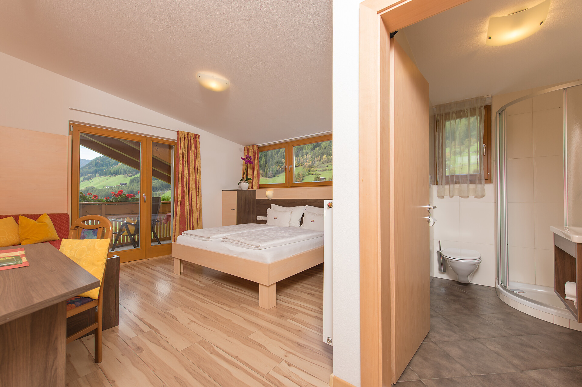 Talblick Hotel Ahrntal/Valle Aurina 6 suedtirol.info