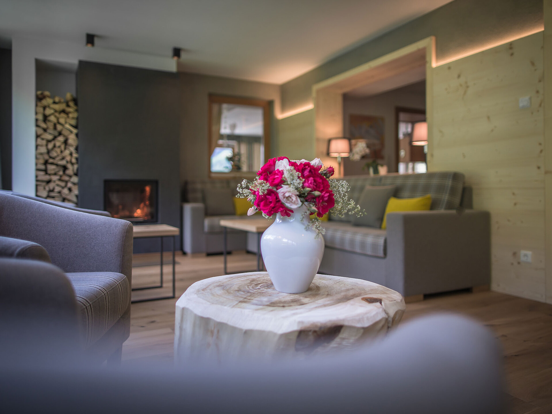 Talblick Hotel Ahrntal/Valle Aurina 16 suedtirol.info