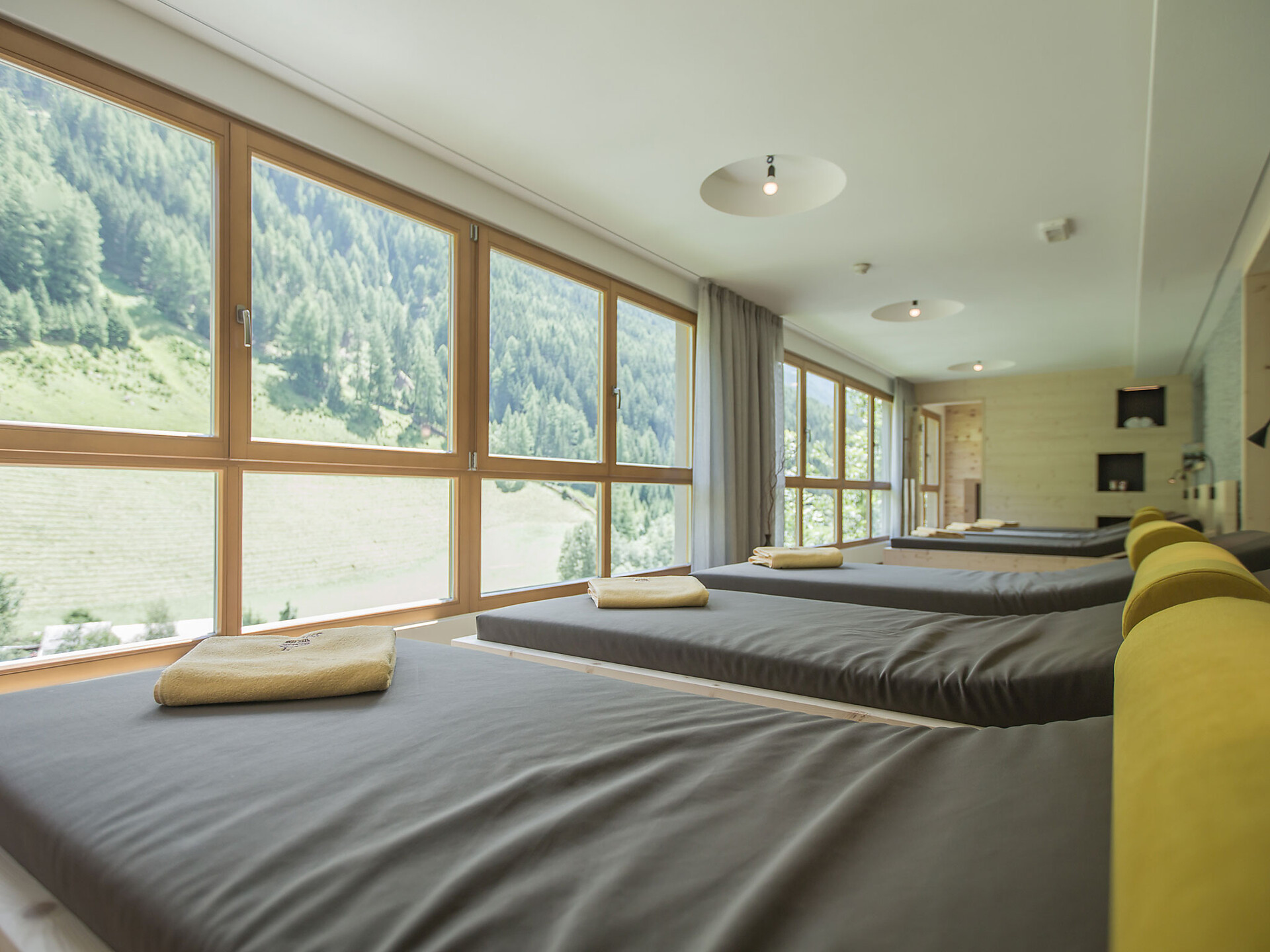 Talblick Hotel Ahrntal/Valle Aurina 19 suedtirol.info