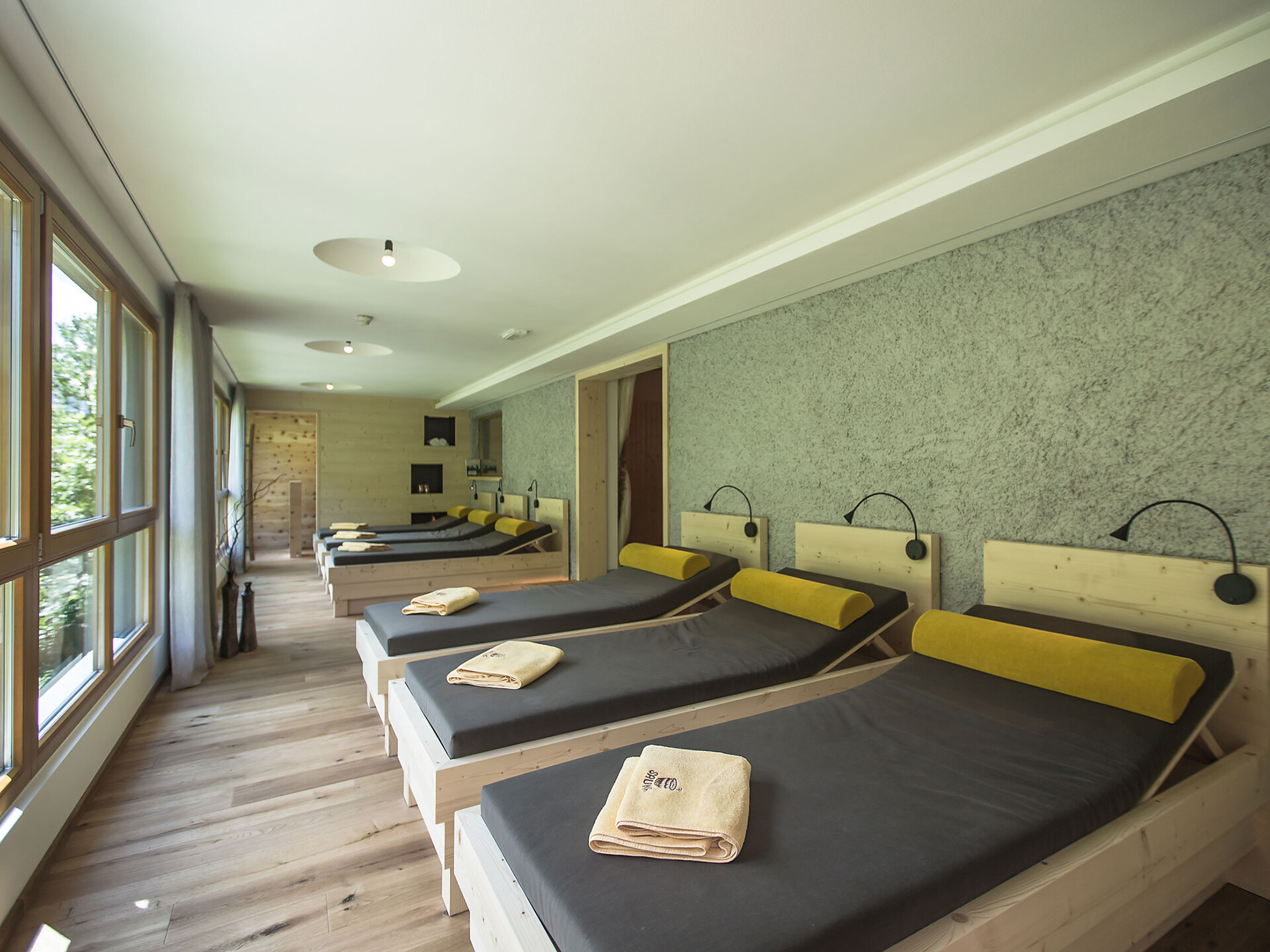 Talblick Hotel Ahrntal/Valle Aurina 18 suedtirol.info