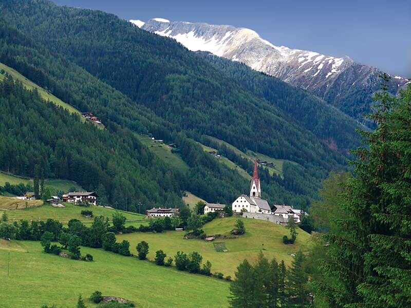 Talblick Hotel Ahrntal/Valle Aurina 22 suedtirol.info