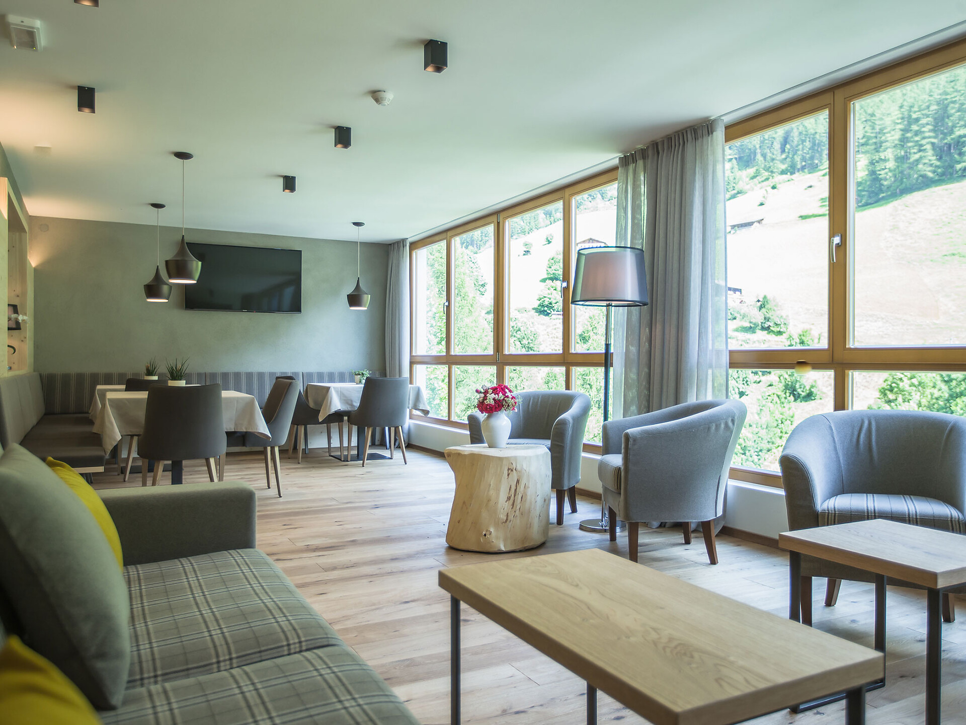 Talblick Hotel Ahrntal/Valle Aurina 13 suedtirol.info