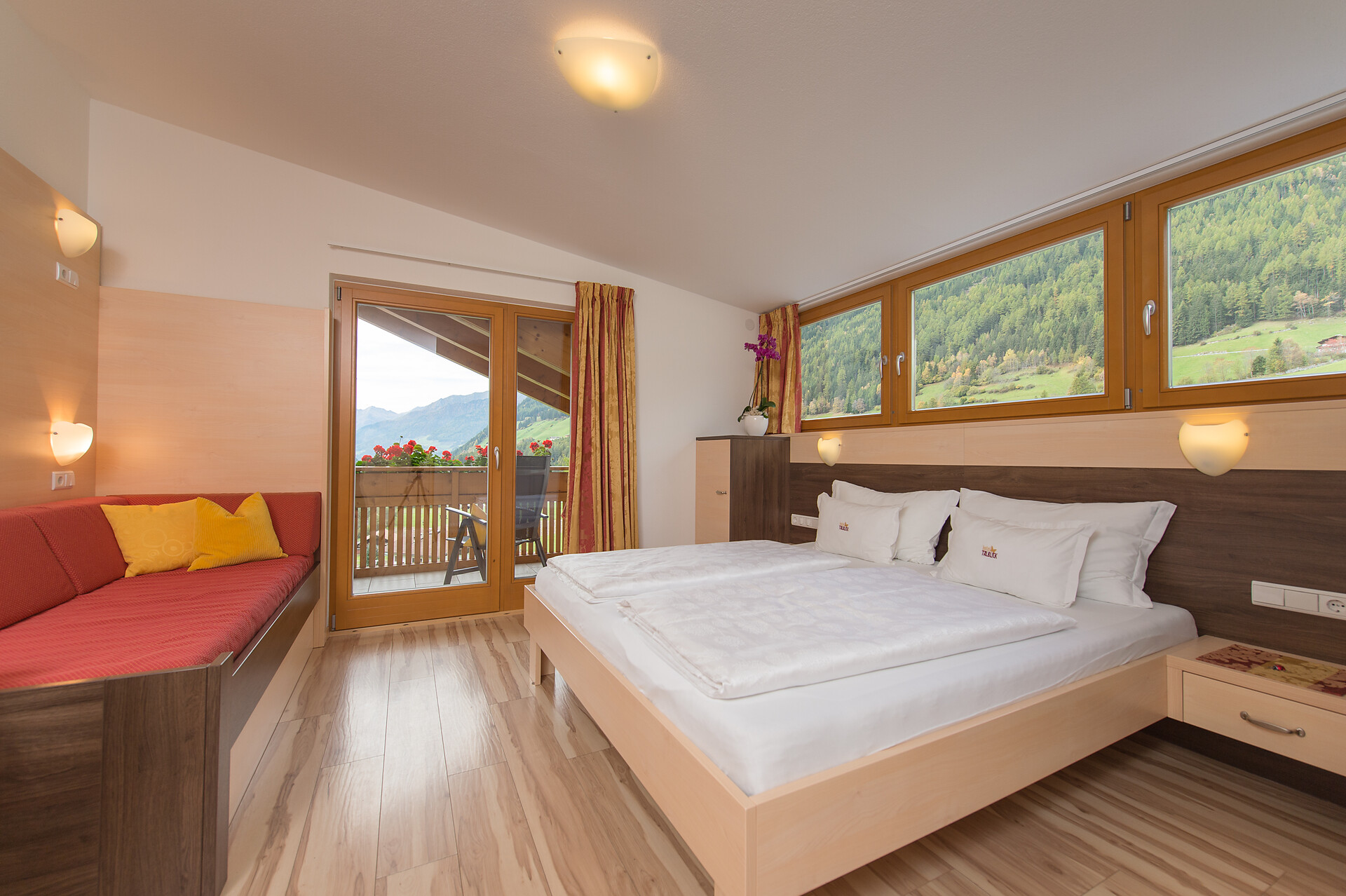 Talblick Hotel Ahrntal/Valle Aurina 7 suedtirol.info