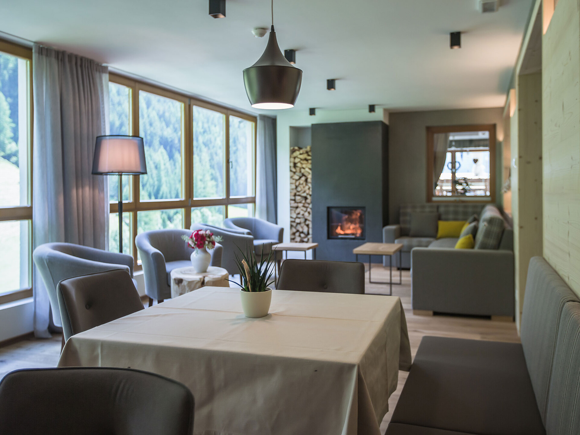 Talblick Hotel Ahrntal/Valle Aurina 14 suedtirol.info