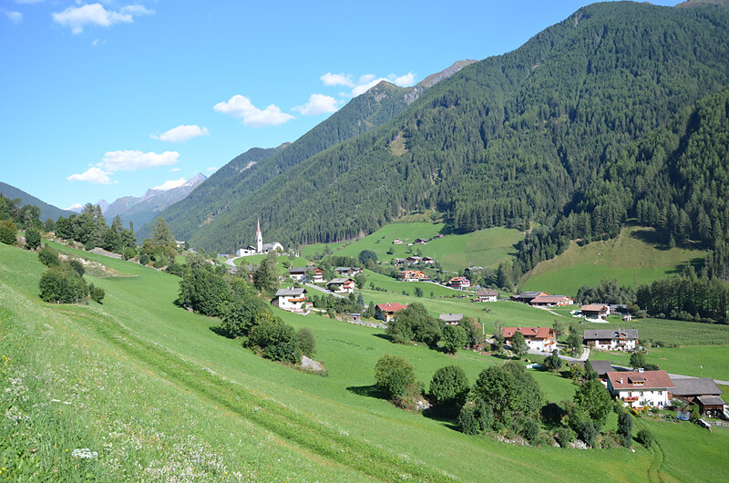 Talblick Hotel Ahrntal/Valle Aurina 24 suedtirol.info
