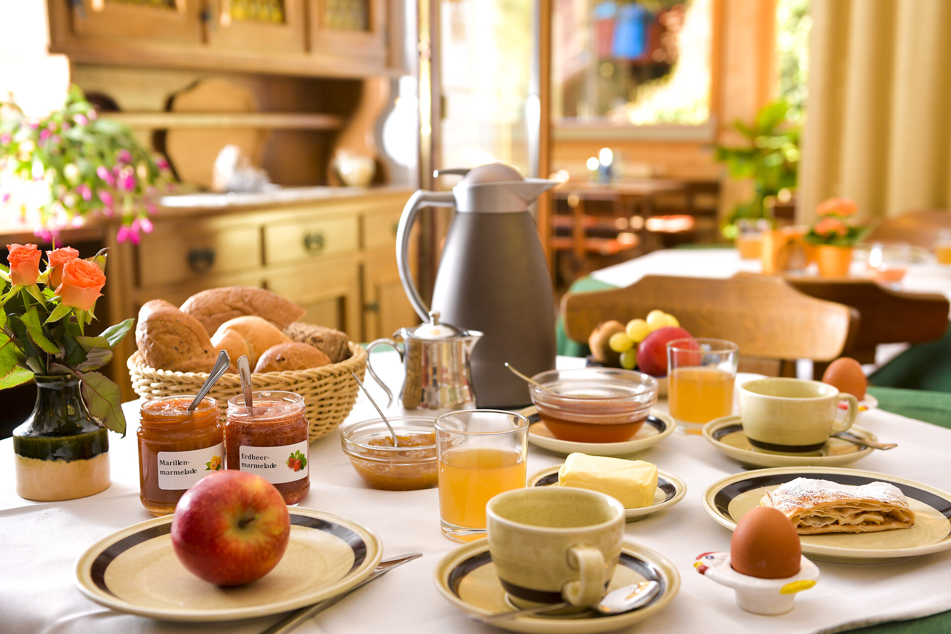 colazione