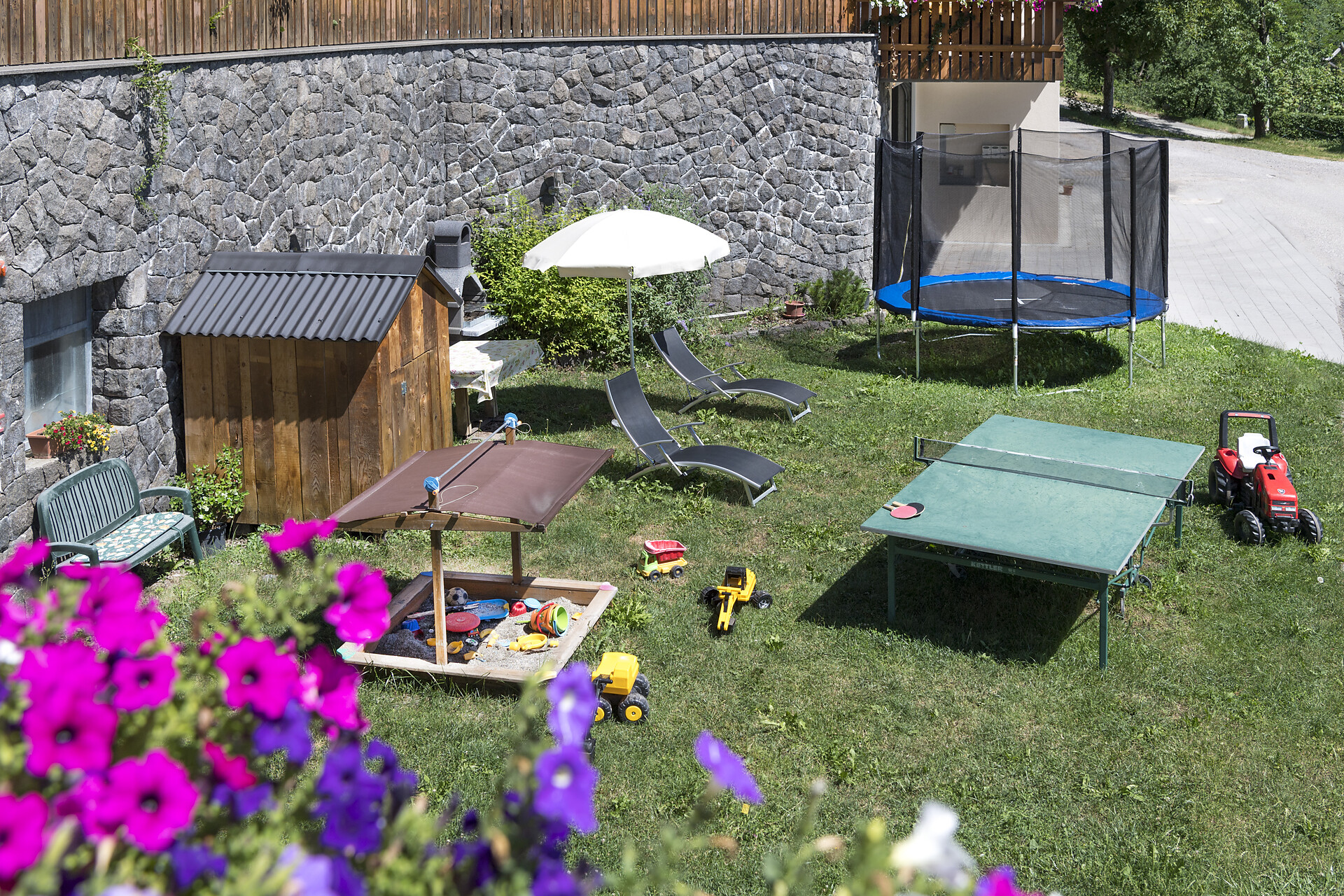 parco giochi