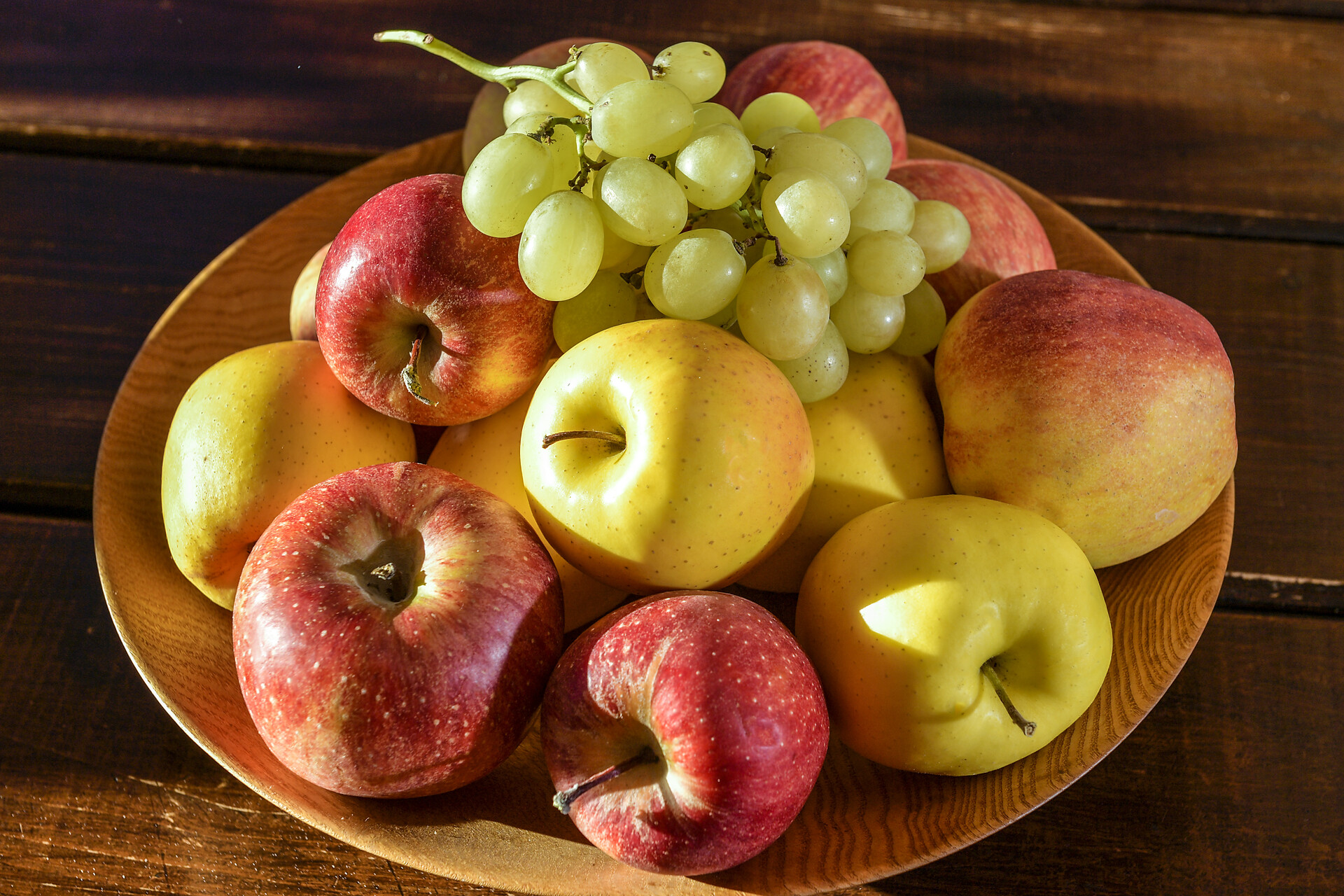 frutta proprio