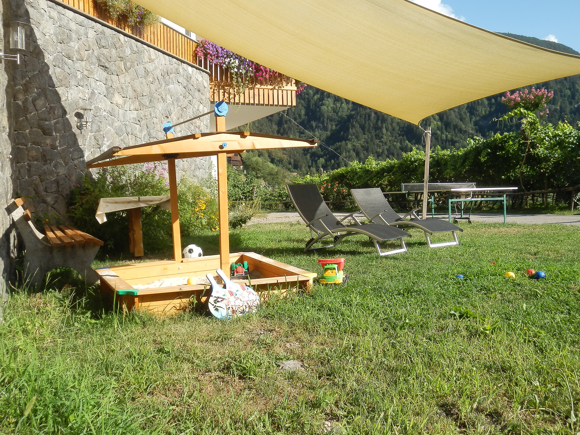 campo giochi
