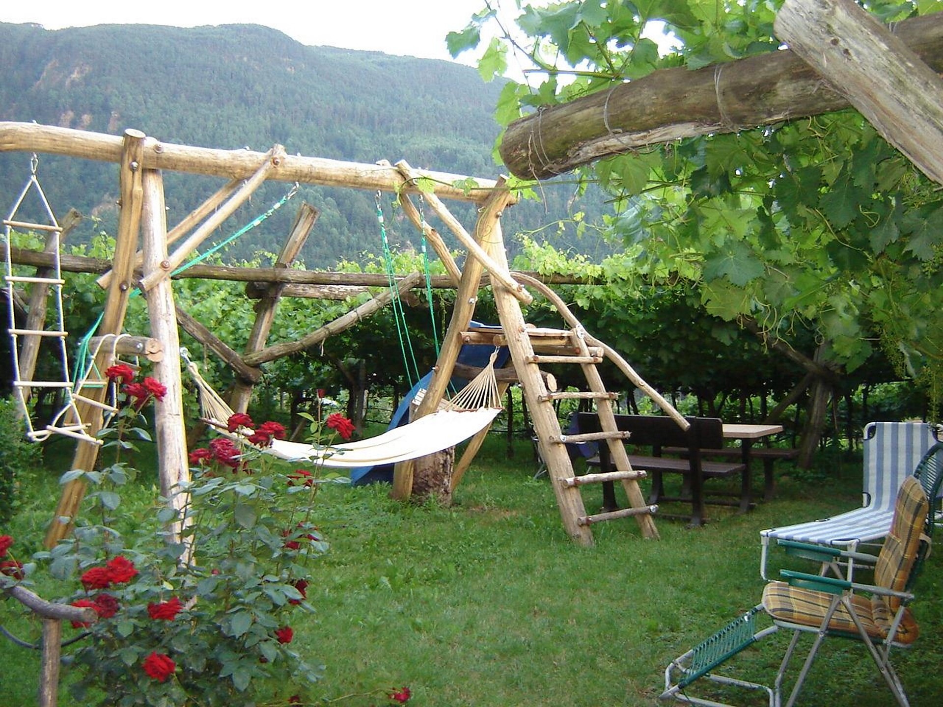 Parco gioci