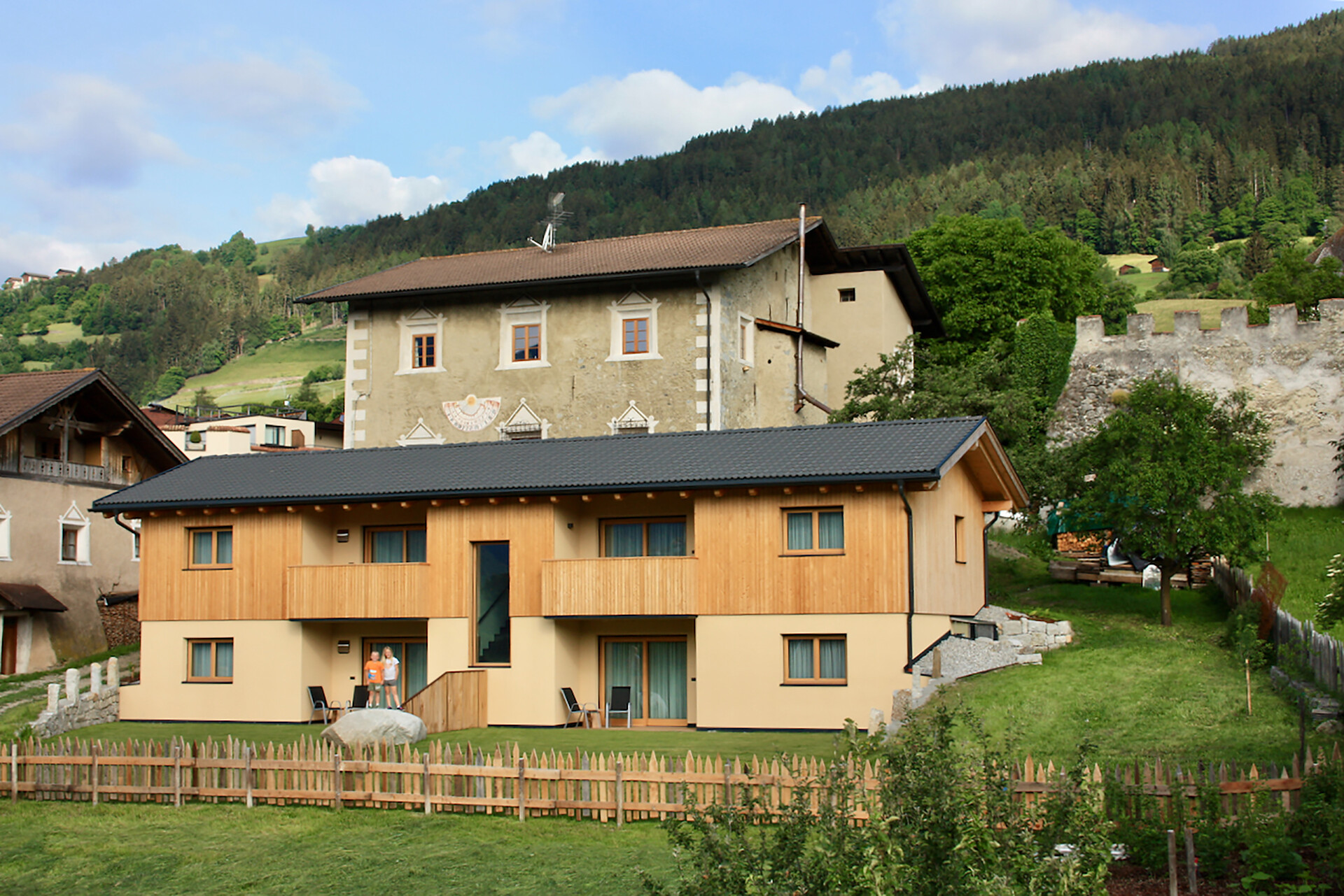 Teutenhofer