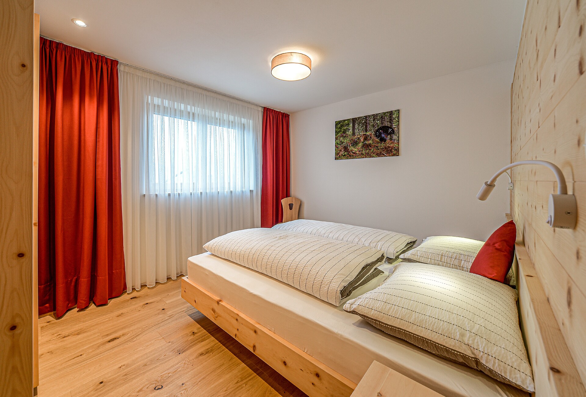 Appartment Kirsche