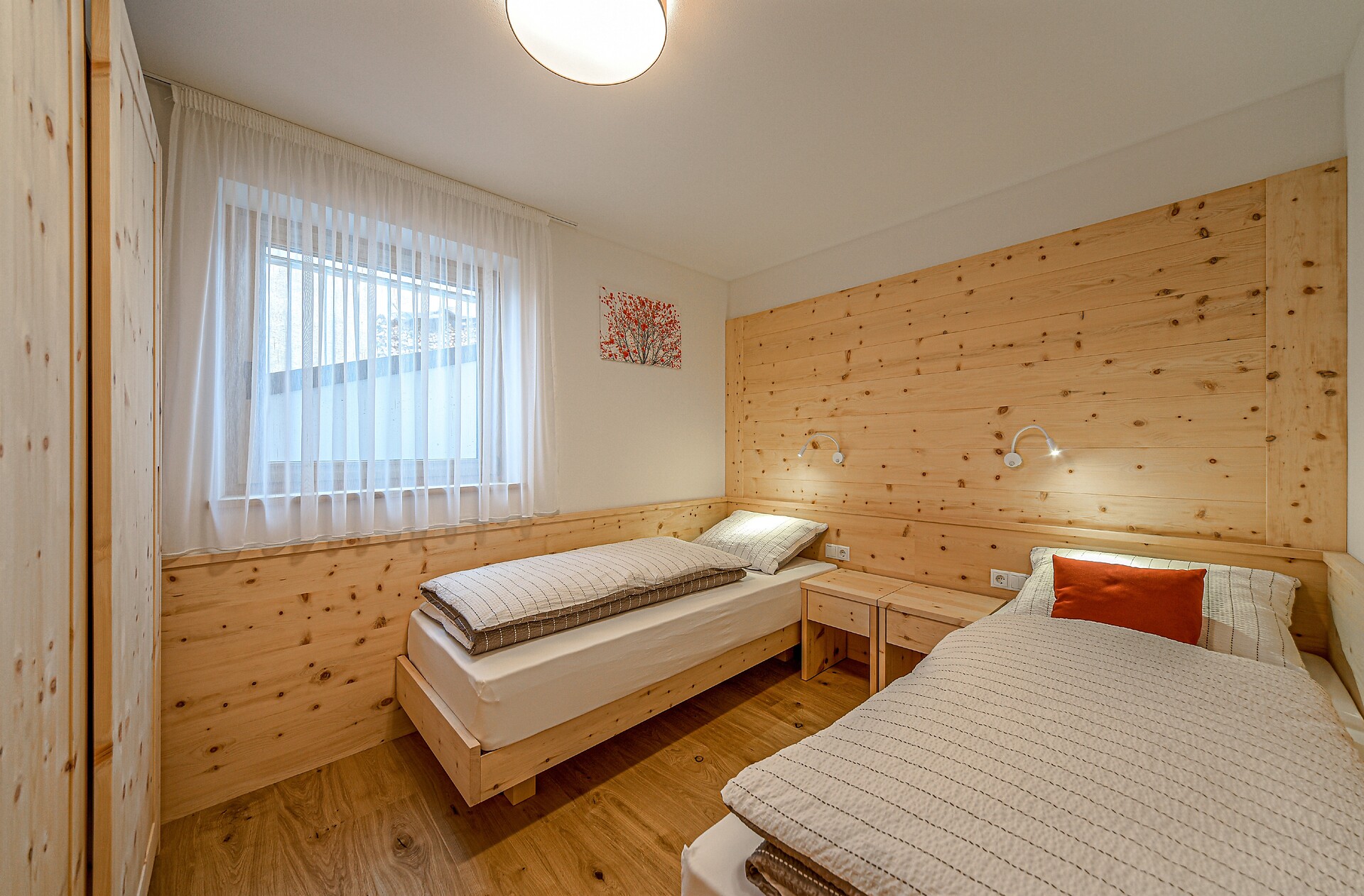Appartment Kirsche