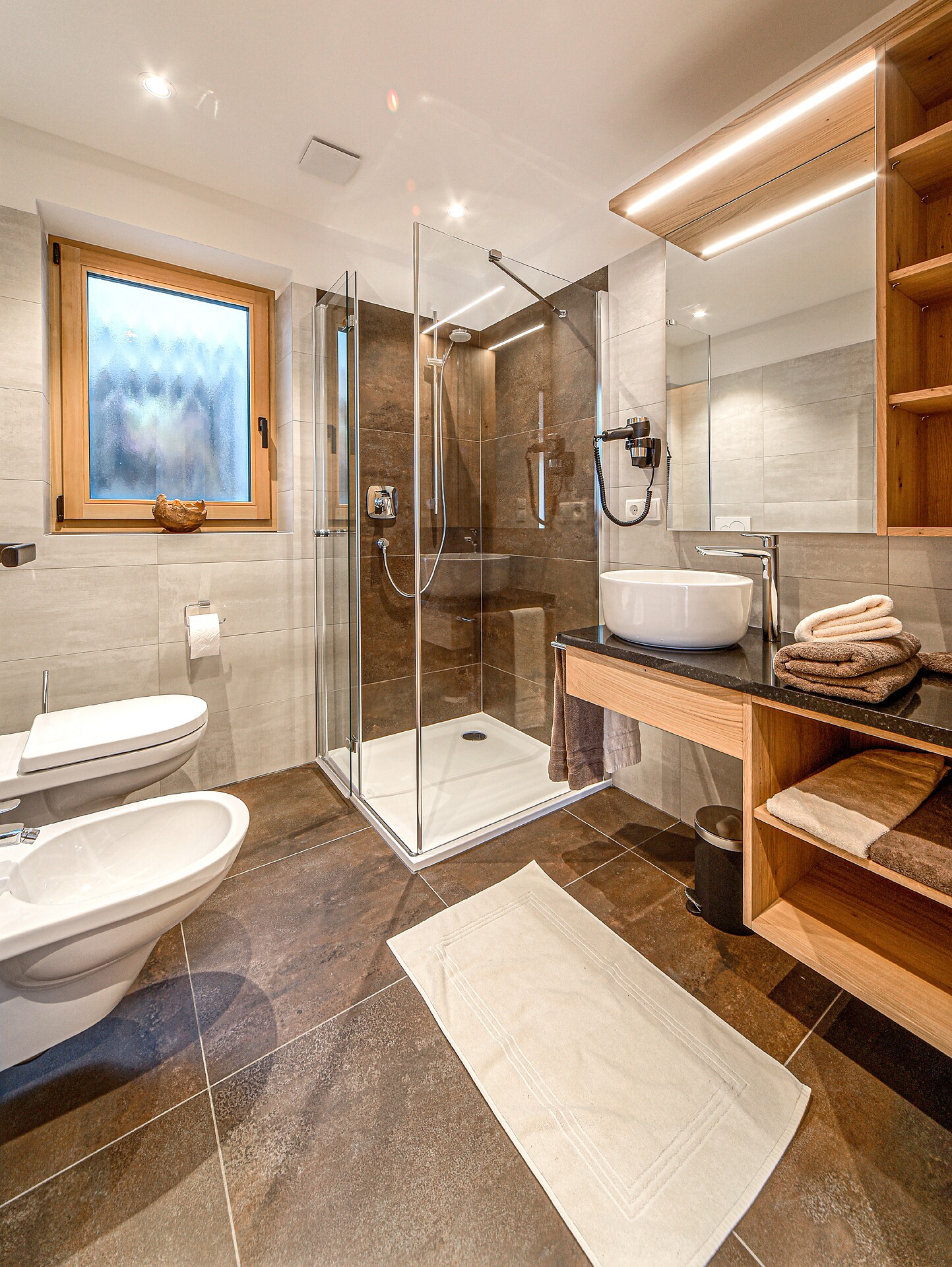 Appartment "Kastanie"