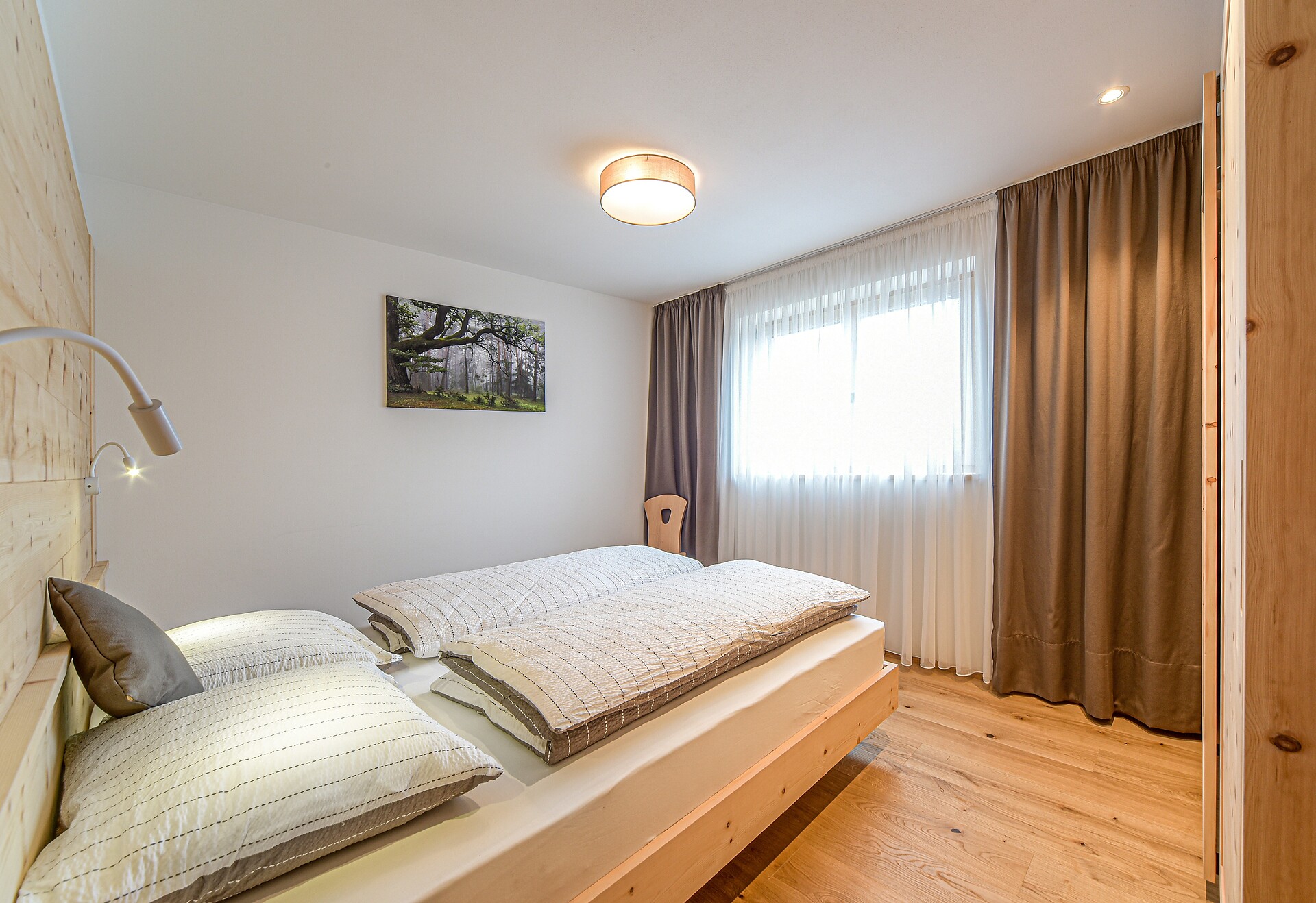 Appartment Apfel