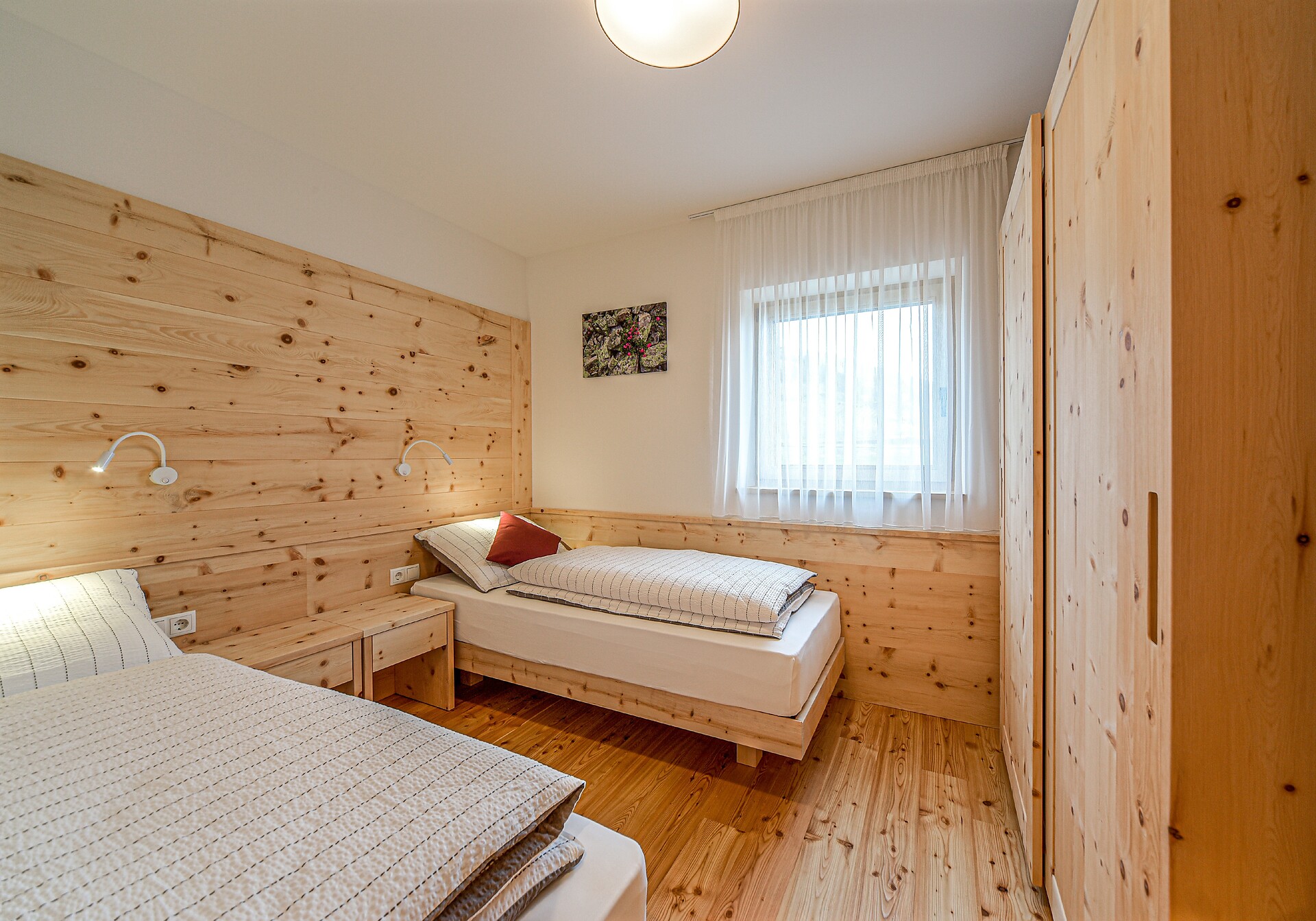 Appartment Zwetschge