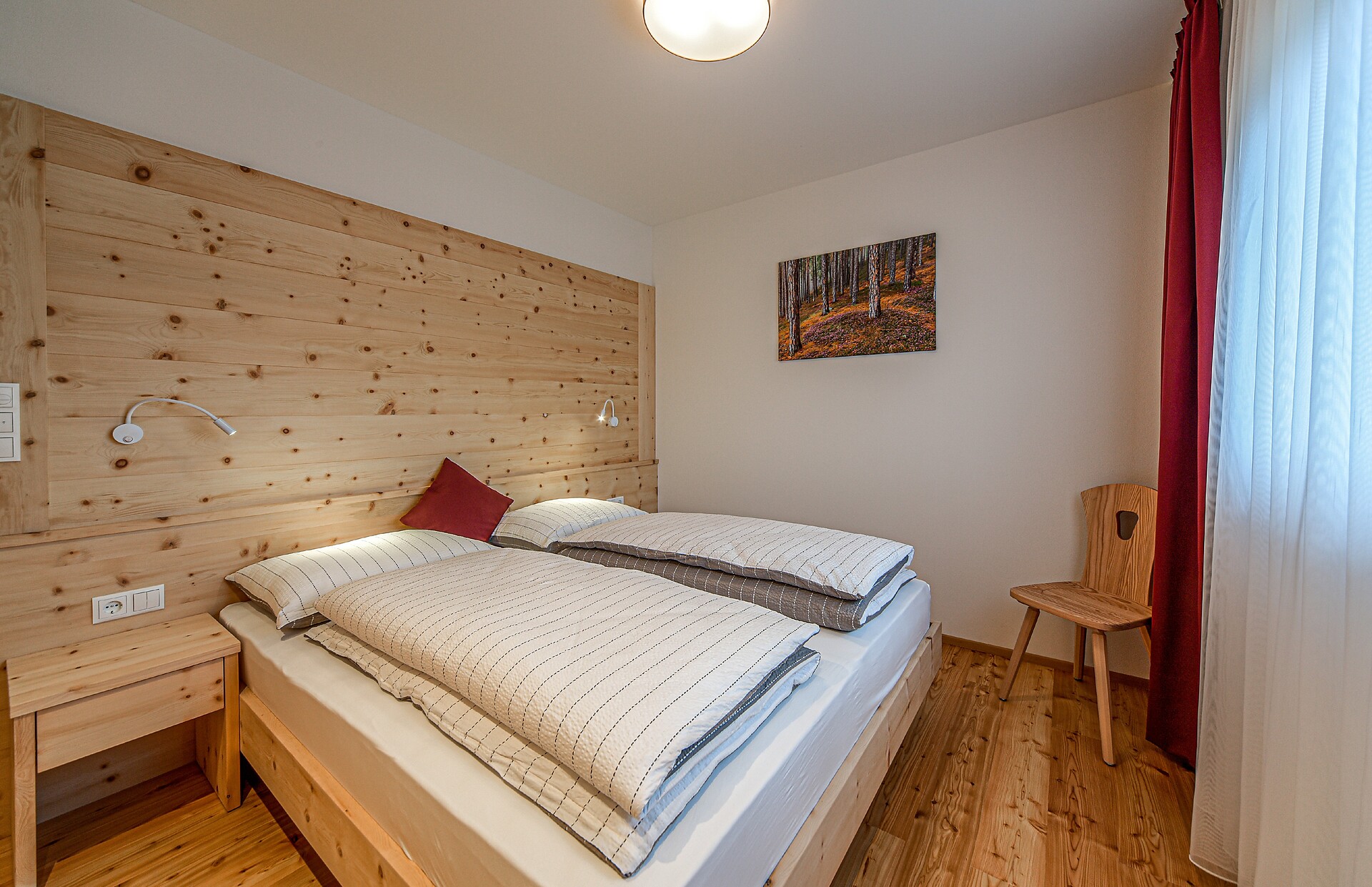 Appartment Zwetschge