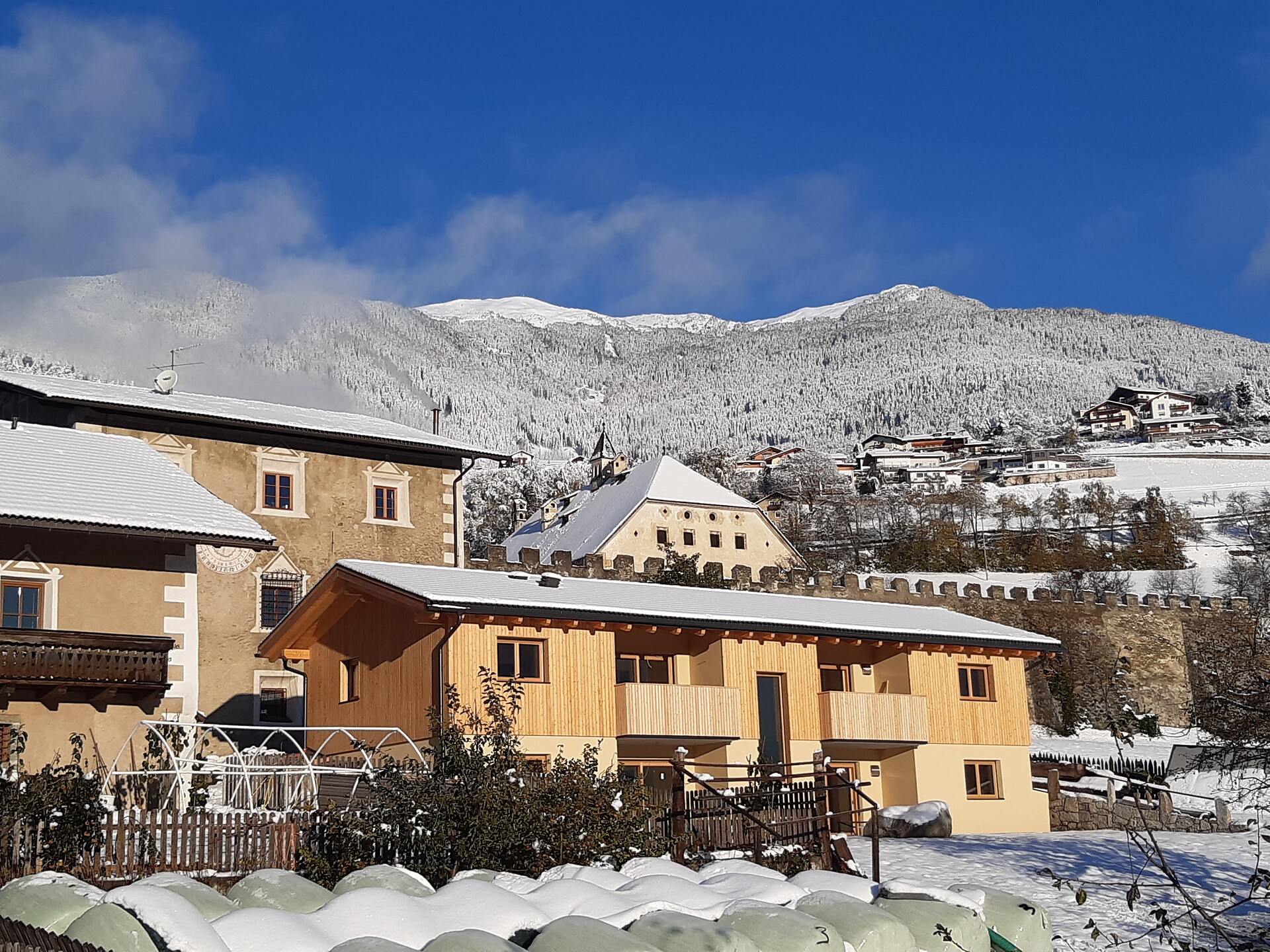 Teutenhofer - Bressanone e dintorni - #5 - suedtirol.info