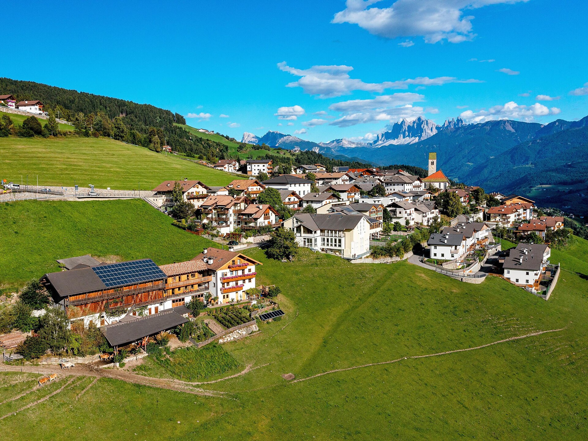 Der Thalhofer Hof