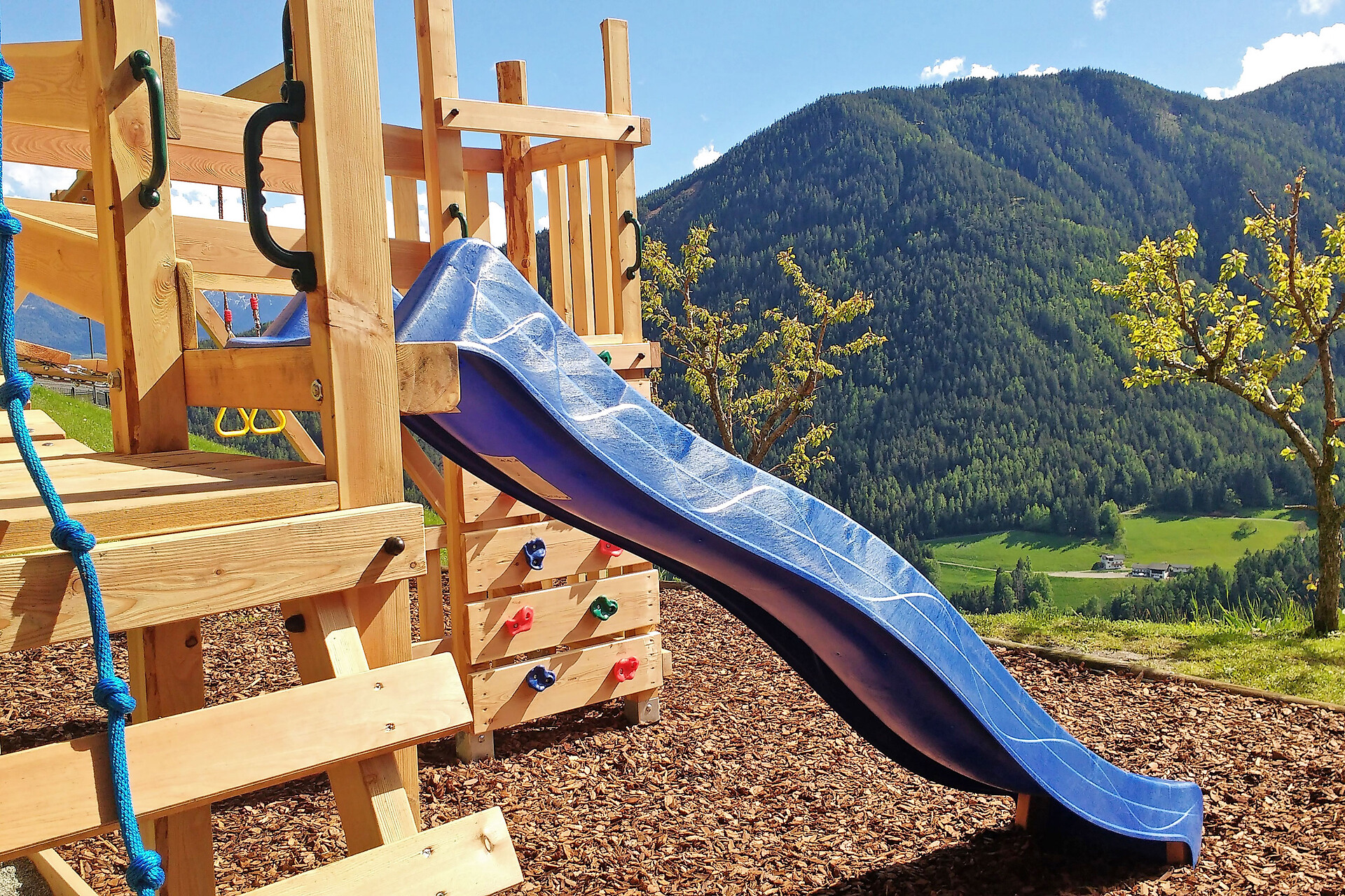 Unser Spielplatz
