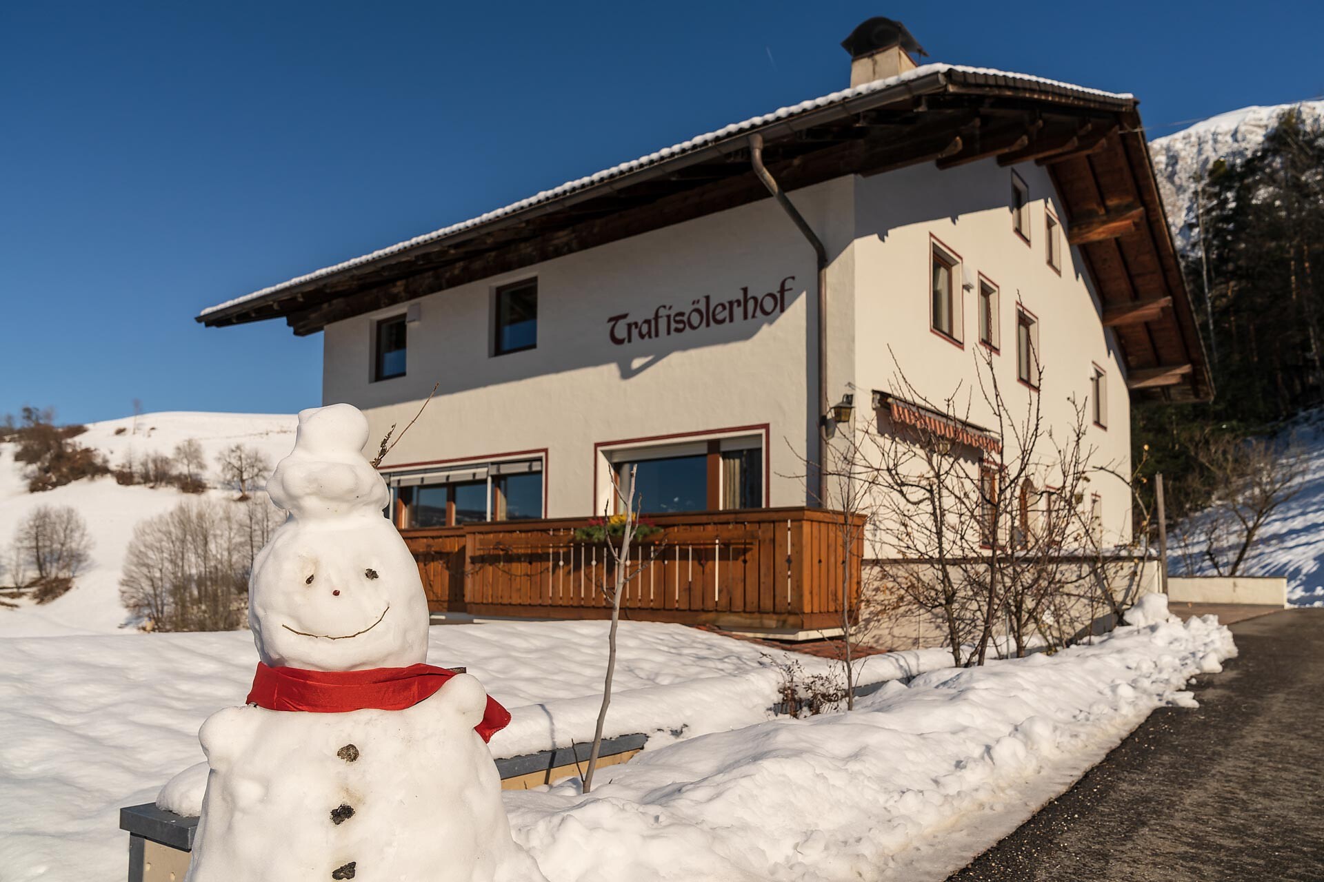 Trafisölerhof