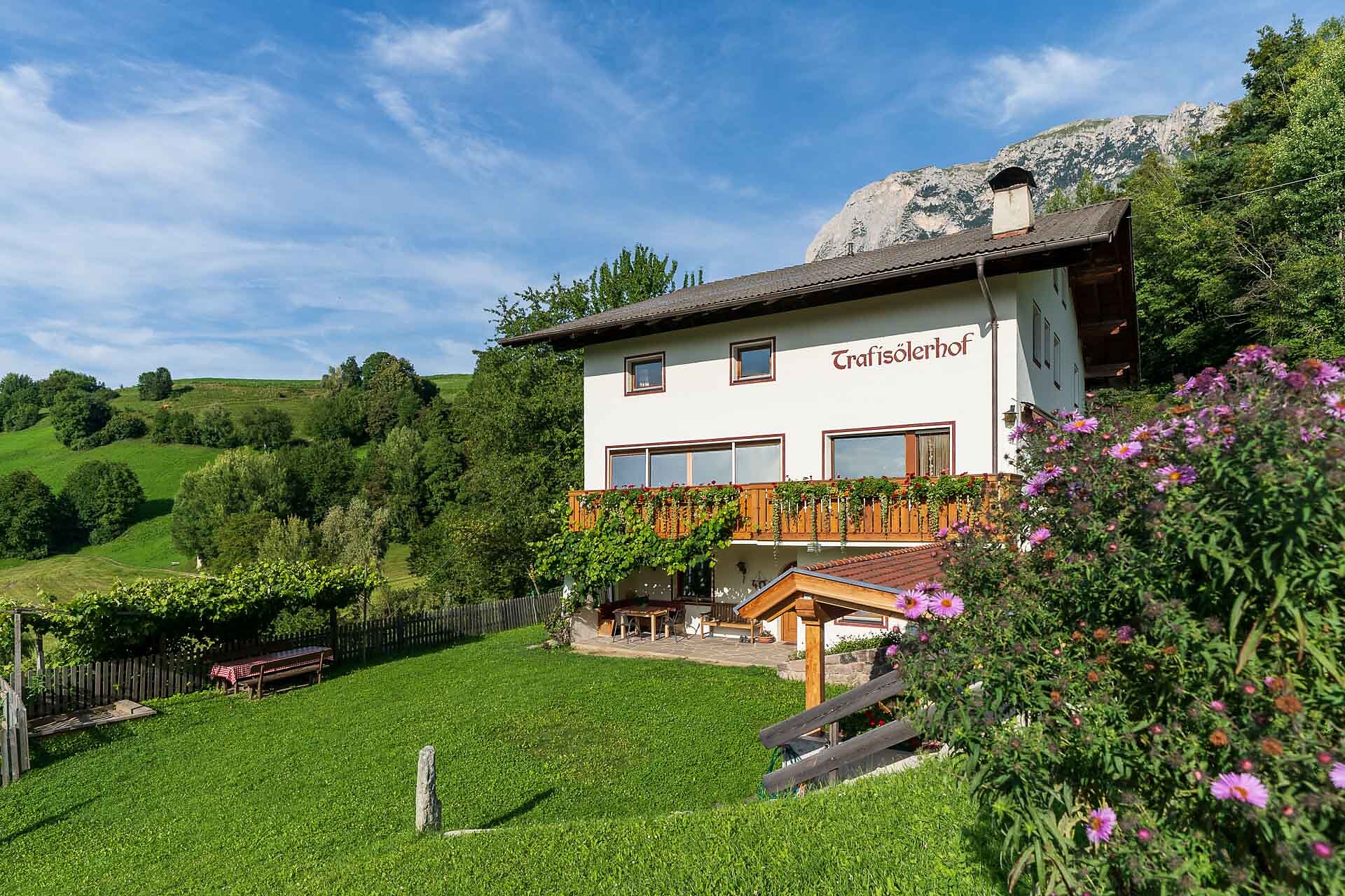 Maso Trafisölerhof