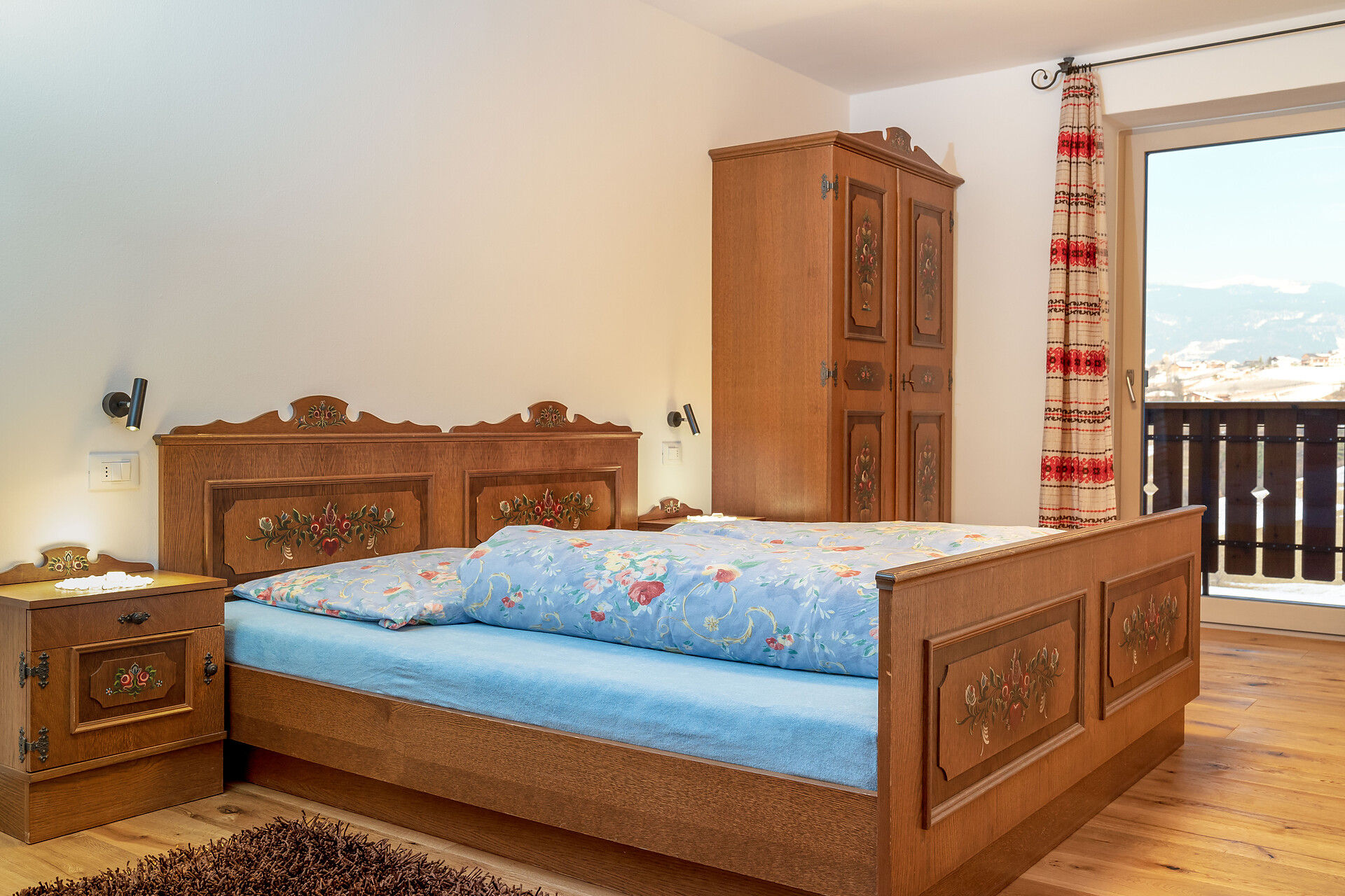 Appartment Schlern