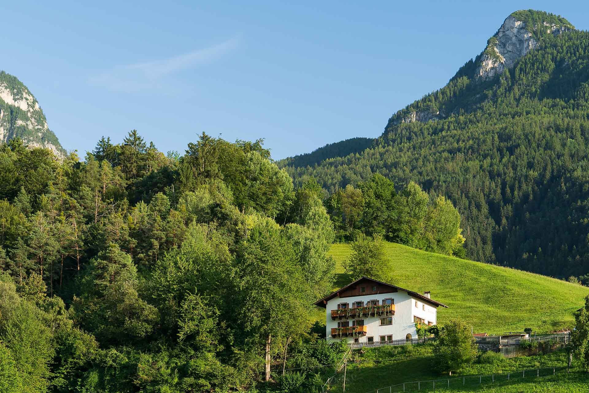 Trafisölerhof