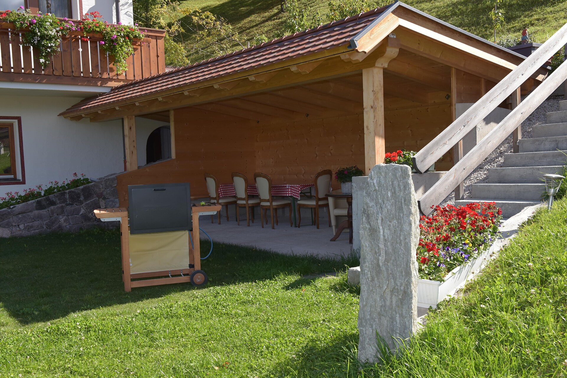 Giardino
