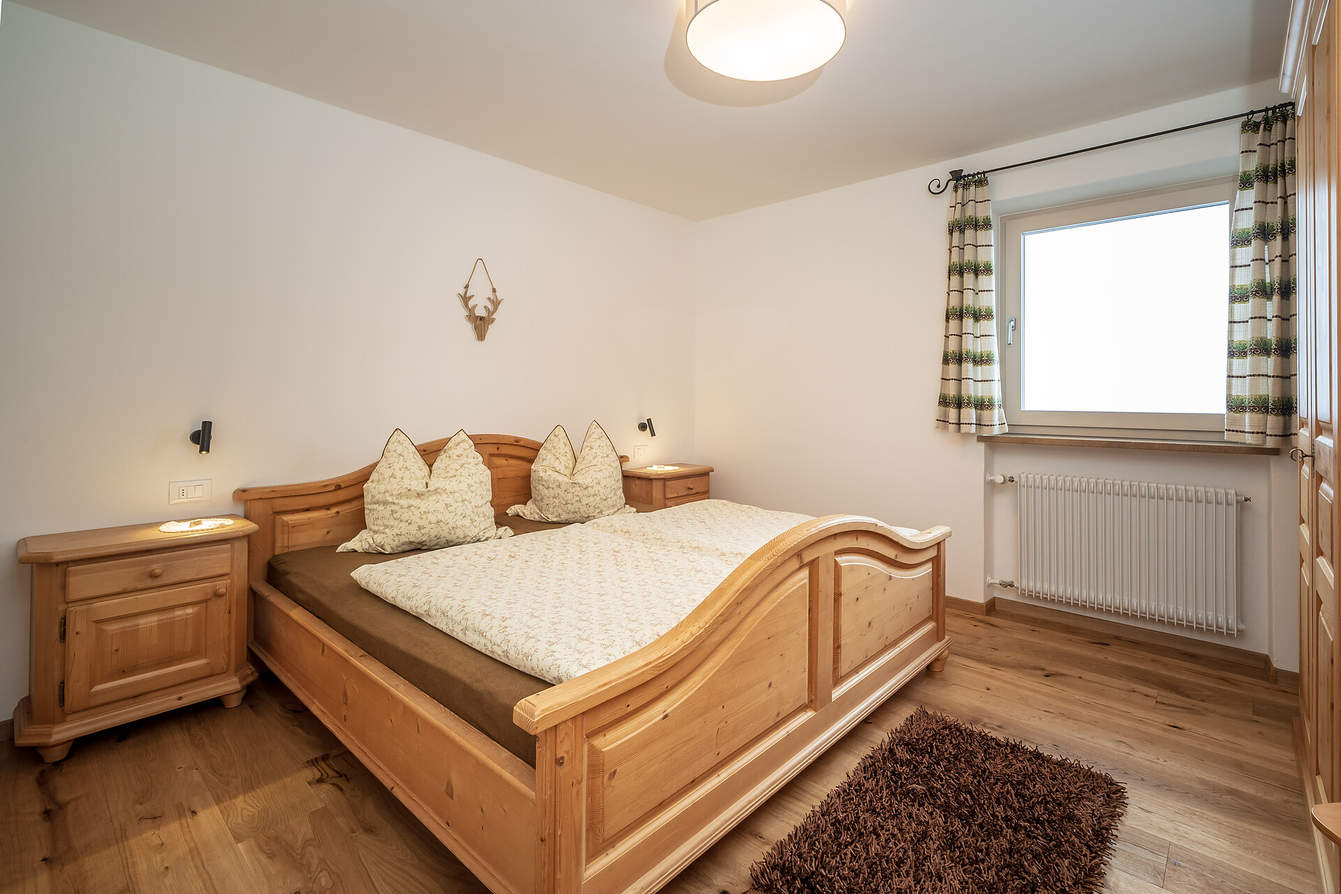 Appartment Schlern