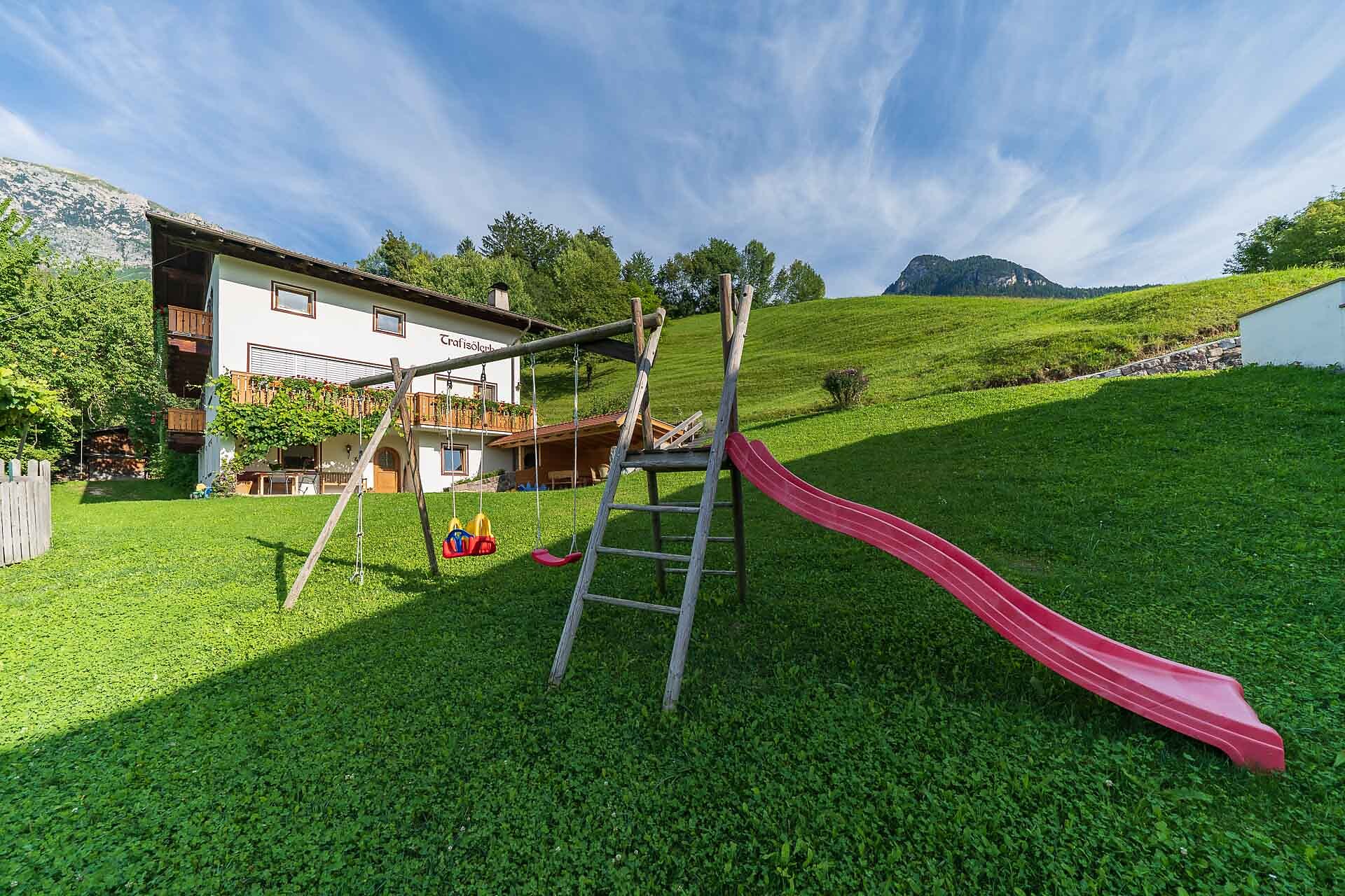 Trafisölerhof