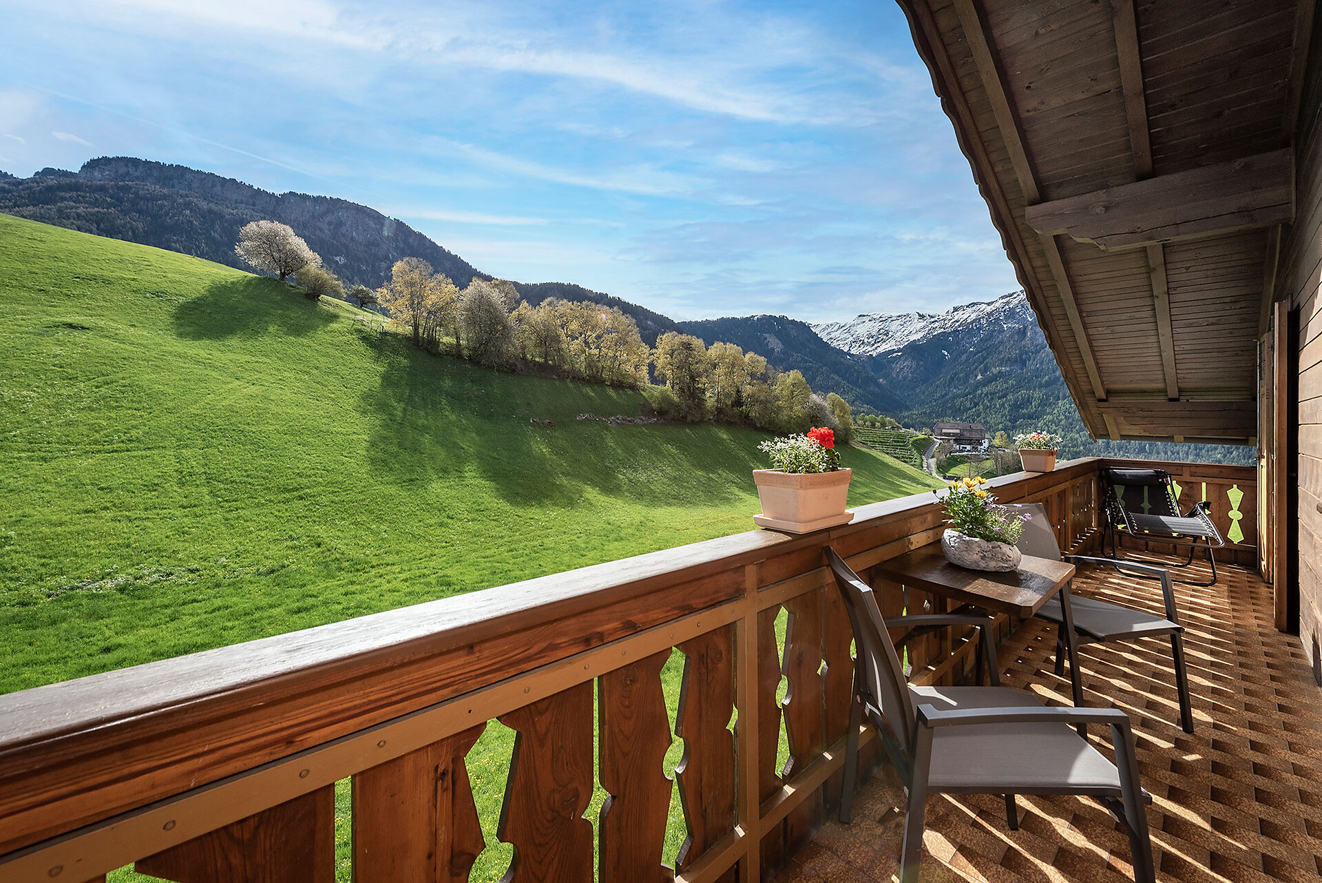 App. A Treffhof
