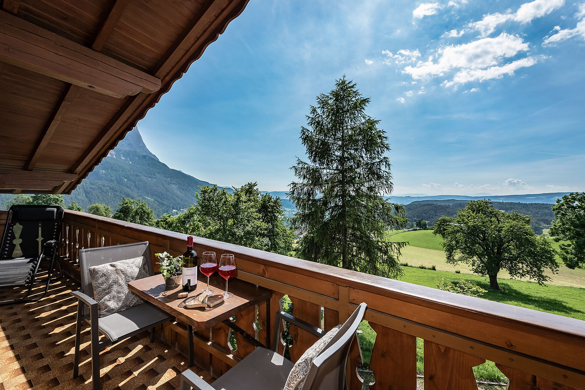 App. A Treffhof