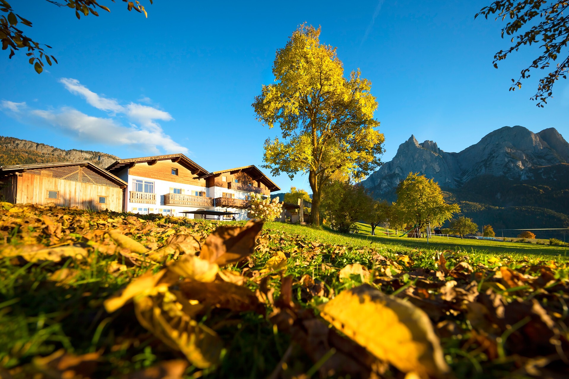Treffhof Kastelruth 10 suedtirol.info