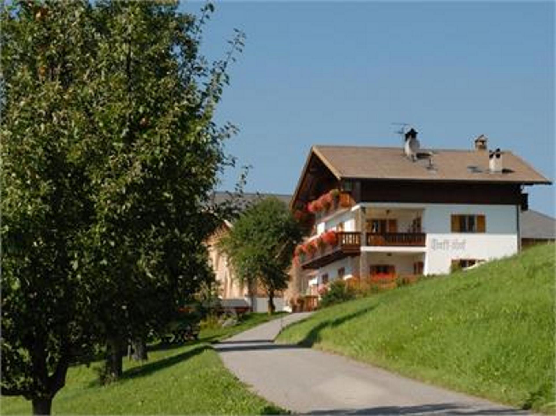 Treffhof Kastelruth 1 suedtirol.info