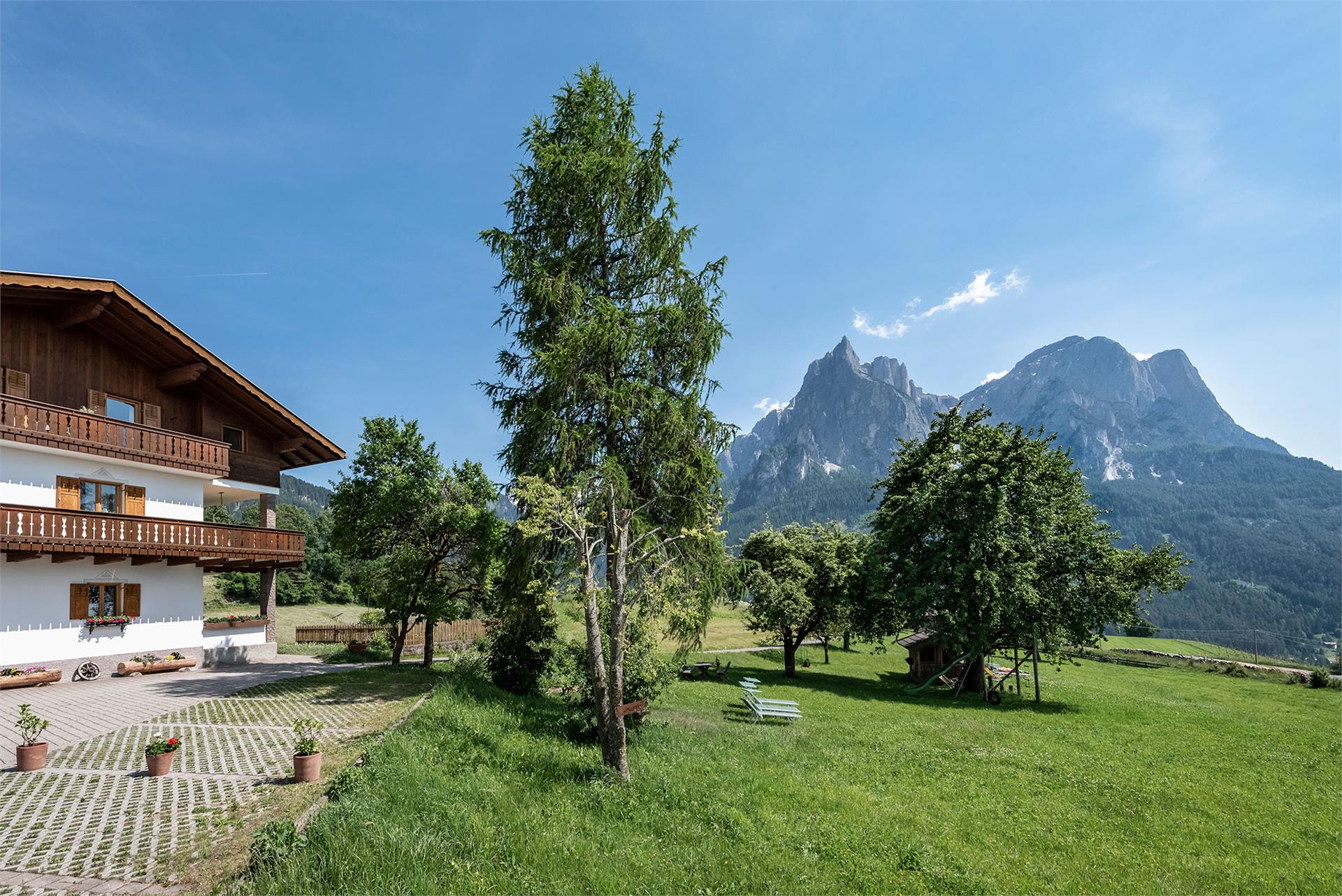 Treffhof Kastelruth 15 suedtirol.info